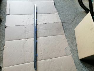 bontott SSANGYONG MUSSO Jobb hátsó Vízlehúzó Gumicsík