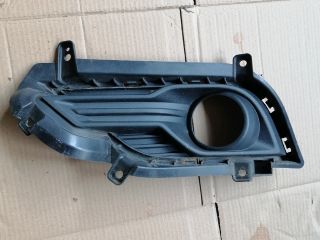 bontott SSANGYONG MUSSO Jobb Ködfényszóró Lámpakeret