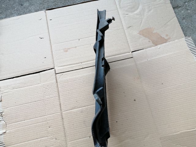 bontott SSANGYONG MUSSO Jobb Ködfényszóró Lámpakeret