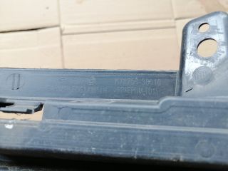 bontott SSANGYONG MUSSO Jobb Ködfényszóró Lámpakeret