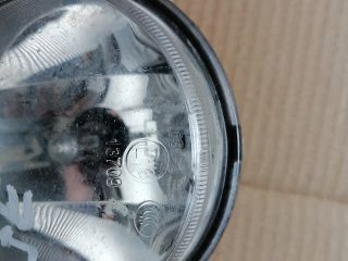 bontott SSANGYONG MUSSO Jobb Ködfényszóró