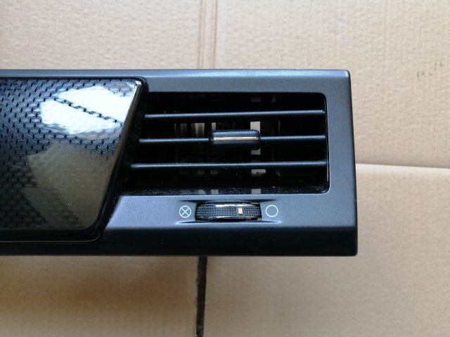 bontott SSANGYONG MUSSO Jobb Műszerfal Díszléc