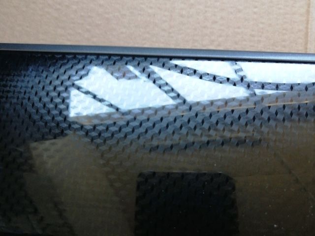 bontott SSANGYONG MUSSO Jobb Műszerfal Díszléc