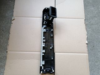 bontott SSANGYONG MUSSO Jobb Műszerfal Díszléc