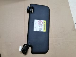 bontott SSANGYONG MUSSO Jobb Napellenző