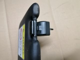 bontott SSANGYONG MUSSO Jobb Napellenző