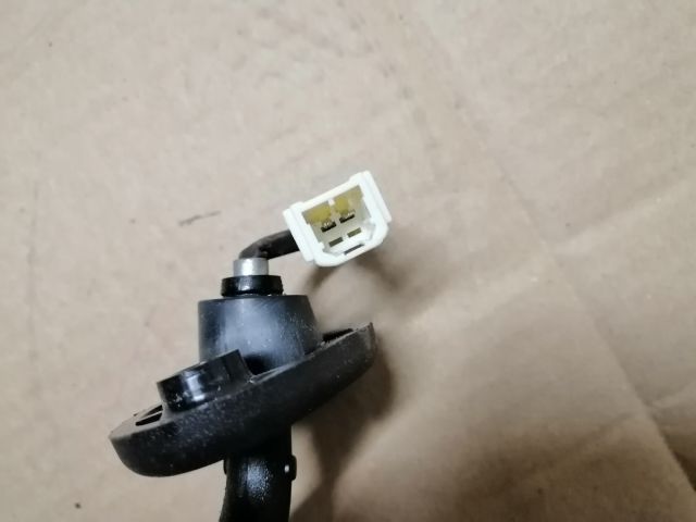 bontott SSANGYONG MUSSO Jobb Napellenző