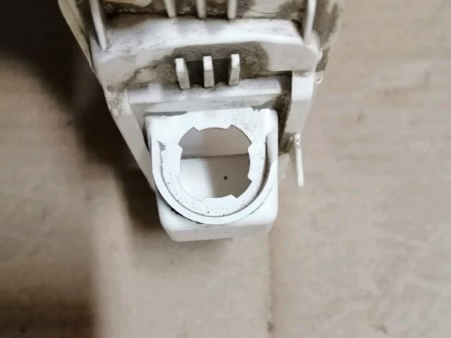 bontott SSANGYONG MUSSO Jobb Rendszámtábla Világítás