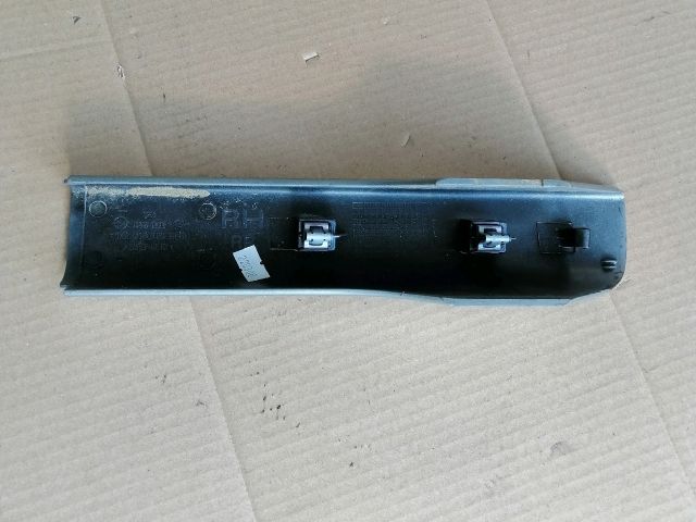 bontott SSANGYONG MUSSO Jobb Tetősín