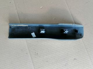 bontott SSANGYONG MUSSO Jobb Tetősín