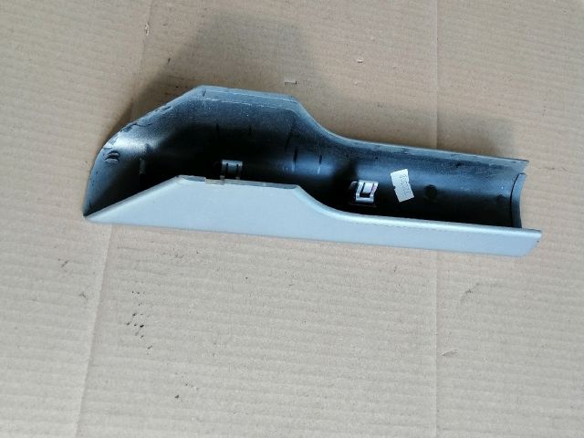 bontott SSANGYONG MUSSO Jobb Tetősín