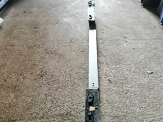 bontott SSANGYONG MUSSO Jobb Tetősín