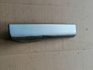 bontott SSANGYONG MUSSO Jobb Tetősín