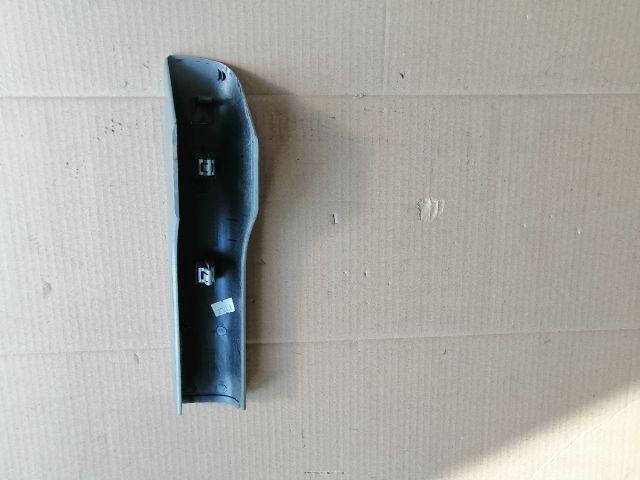 bontott SSANGYONG MUSSO Jobb Tetősín