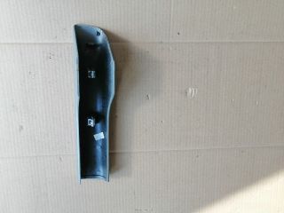 bontott SSANGYONG MUSSO Jobb Tetősín