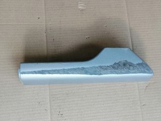 bontott SSANGYONG MUSSO Jobb Tetősín