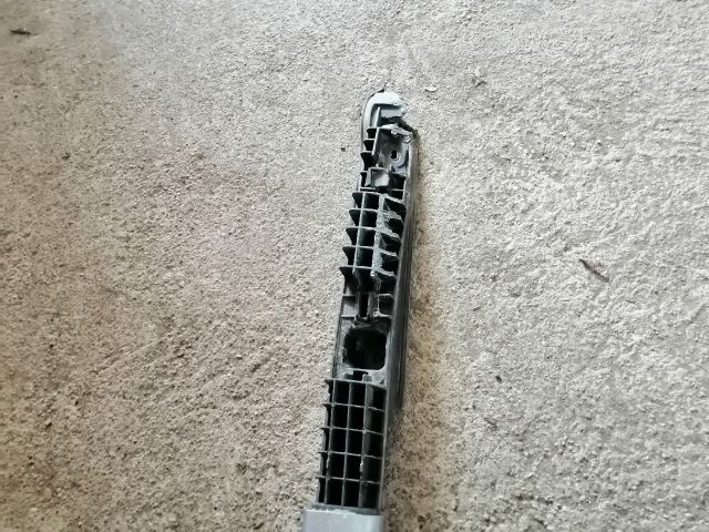 bontott SSANGYONG MUSSO Jobb Tetősín