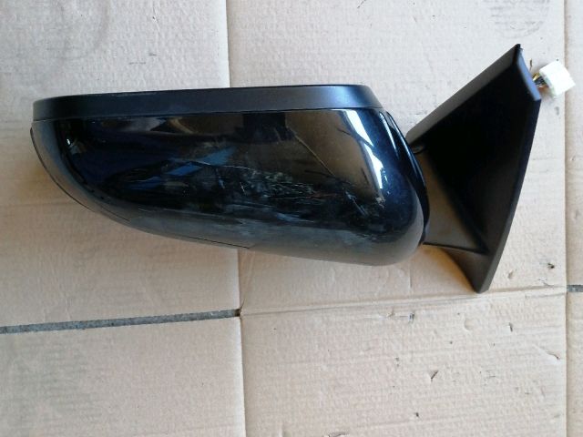 bontott SSANGYONG MUSSO Jobb Visszapillantó Tükör (Elektromos)