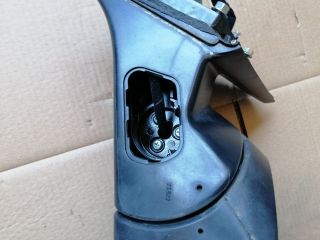 bontott SSANGYONG MUSSO Jobb Visszapillantó Tükör (Elektromos)