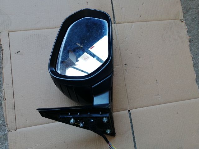 bontott SSANGYONG MUSSO Jobb Visszapillantó Tükör (Elektromos)