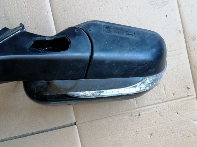 bontott SSANGYONG MUSSO Jobb Visszapillantó Tükör (Elektromos)