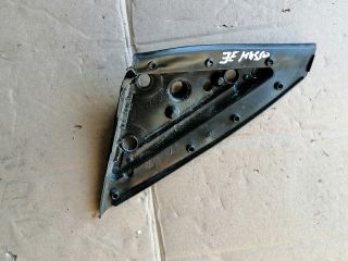 bontott SSANGYONG MUSSO Jobb Visszapillantó Tükör Előtti Burkolat