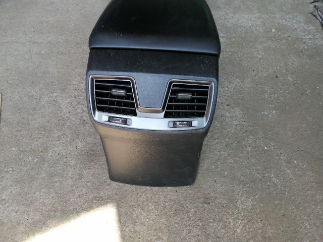 bontott SSANGYONG MUSSO Kardánbox