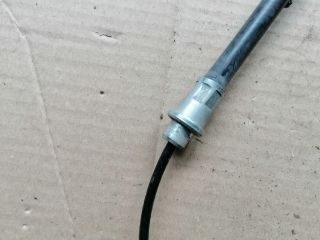 bontott SSANGYONG MUSSO Kézifék Bowden