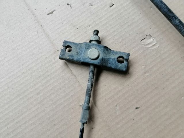 bontott SSANGYONG MUSSO Kézifék Bowden