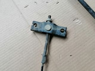 bontott SSANGYONG MUSSO Kézifék Bowden