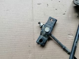 bontott SSANGYONG MUSSO Kézifék Bowden