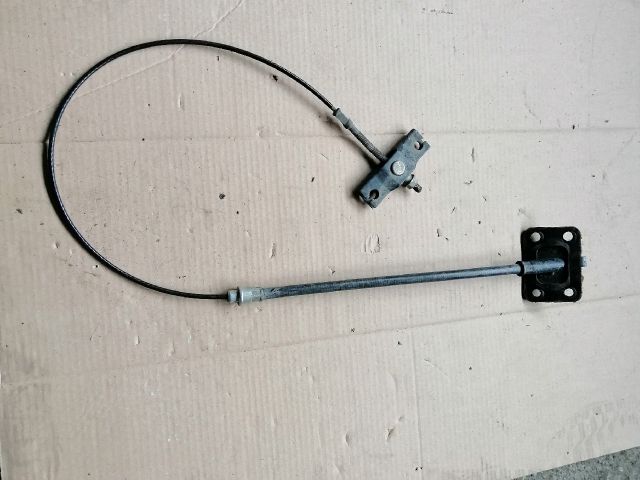 bontott SSANGYONG MUSSO Kézifék Bowden