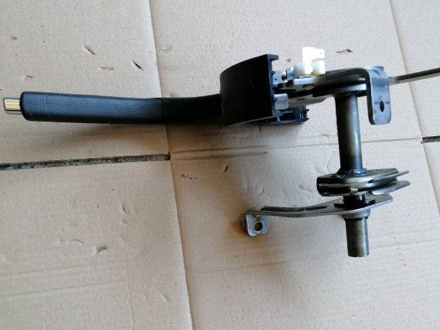 bontott SSANGYONG MUSSO Kézifék Kar