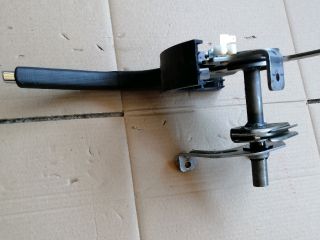 bontott SSANGYONG MUSSO Kézifék Kar