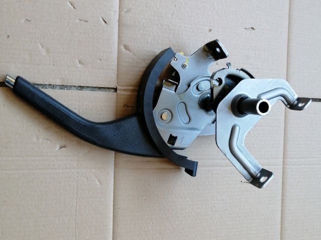 bontott SSANGYONG MUSSO Kézifék Kar