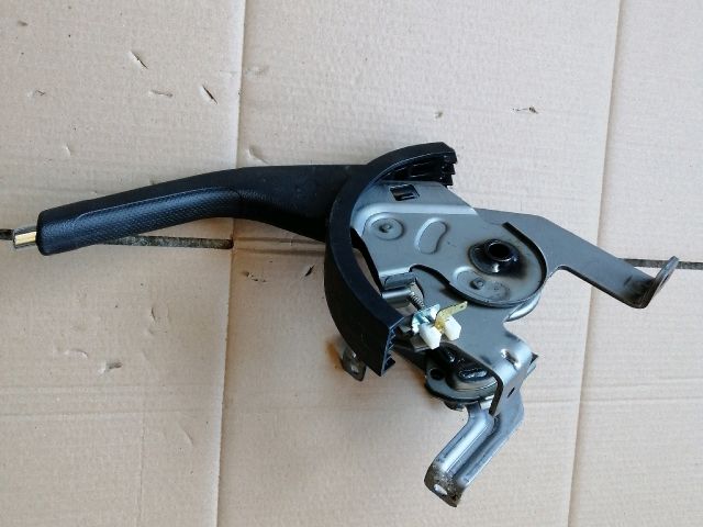 bontott SSANGYONG MUSSO Kézifék Kar