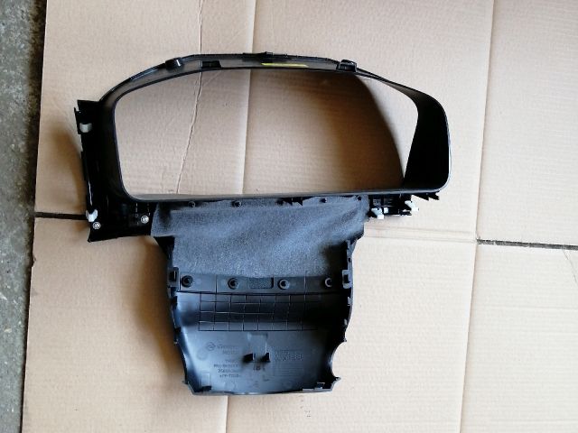 bontott SSANGYONG MUSSO Kilométeróra Keret