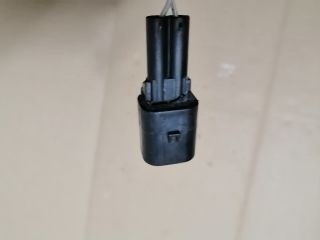 bontott SSANGYONG MUSSO Kipufogó Hőmérséklet Érzékelő