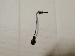 bontott SSANGYONG MUSSO Kipufogó Hőmérséklet Érzékelő