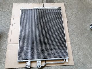 bontott SSANGYONG MUSSO Klíma Kondenzátor