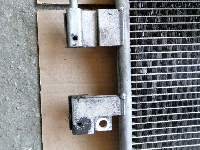 bontott SSANGYONG MUSSO Klíma Kondenzátor