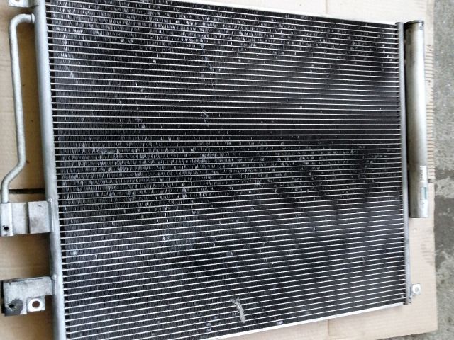 bontott SSANGYONG MUSSO Klíma Kondenzátor