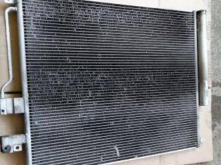 bontott SSANGYONG MUSSO Klíma Kondenzátor