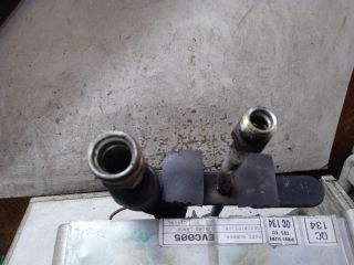 bontott SSANGYONG MUSSO Klíma Párologtató