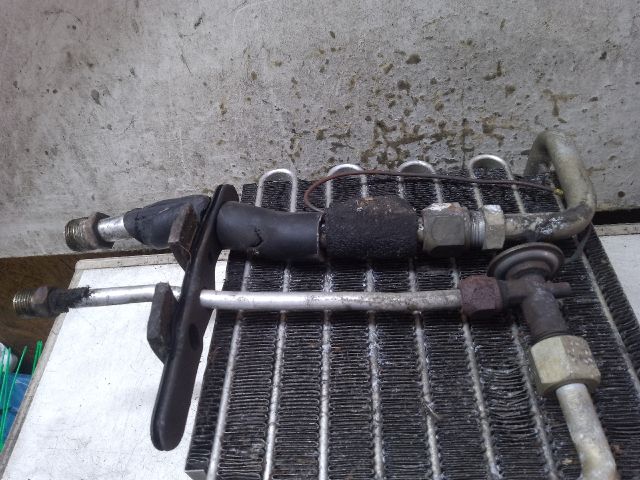 bontott SSANGYONG MUSSO Klíma Párologtató