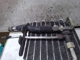 bontott SSANGYONG MUSSO Klíma Párologtató