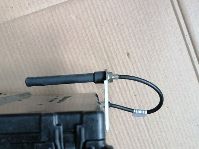 bontott SSANGYONG MUSSO Komfort Elektronika