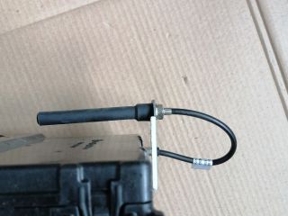 bontott SSANGYONG MUSSO Komfort Elektronika