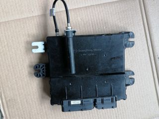 bontott SSANGYONG MUSSO Komfort Elektronika