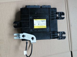 bontott SSANGYONG MUSSO Komfort Elektronika